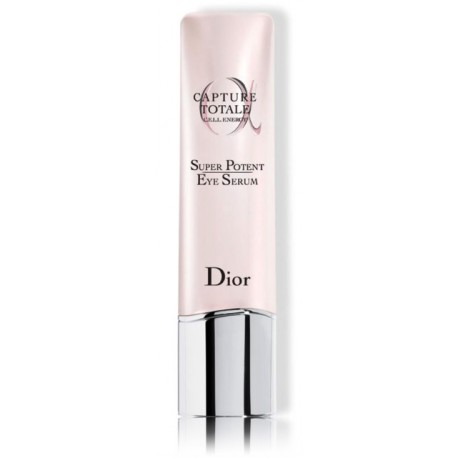 Dior Capture Totale Super Potent Eye Serum acu serums