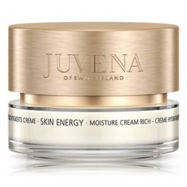 Juvena Skin Energy Moisture Cream Rich дневной увлажняющий крем для лица