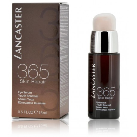 Lancaster 365 Skin Repair Eye Serum восстанавливающая сыворотка для глаз