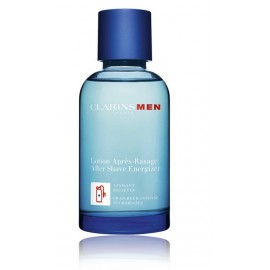 Clarins Men After Shave Energizer losjons pēc skūšanās vīriešiem