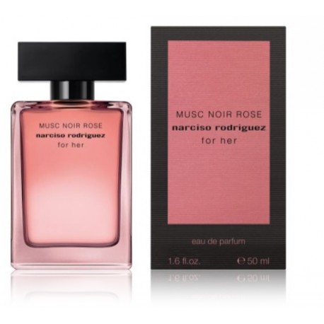 Narciso Rodriguez For Her Musc Noir Rose EDP духи для женщин