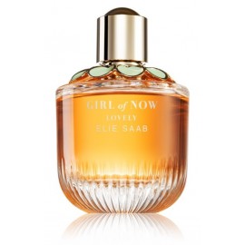 Elie Saab Girl Of Now Lovely EDP духи для женщин