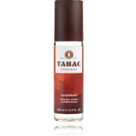 Tabac Original aromatizēts izsmidzināms dezodorants vīriešiem