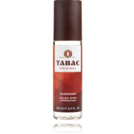 Tabac Original ароматизированный спрей-дезодорант для мужчин