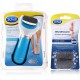 Scholl Velvet Smooth электронный скраб для ног + 2 шт. скраб Velvet Smooth Diamond Heads