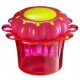 Tangle Teezer Flowerpot ķemme bērniem