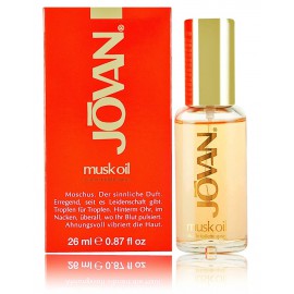 Jovan Musk Oil EDT smaržas sievietēm 26 ml.