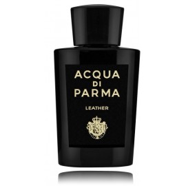 Acqua Di Parma Leather EDP smaržas vīriešiem un sievietēm