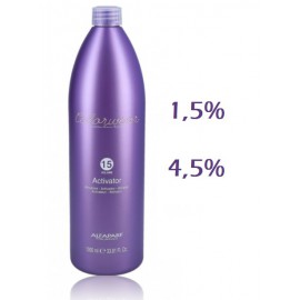 Alfaparf Color Wear Activator oksidējoša emulsija 1000 ml.