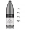 Allwaves Cream Hydrogen oksidācijas emulsija 1000 ml.