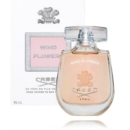 Creed Wind Flowers EDP духи для женщин