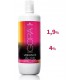 Schwarzkopf Professional Igora Vibrance Activating Lotion oksidācijas emulsija 1000 ml.