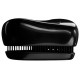 Tangle Teezer Compact Styler расческа Черная-Фиолетовая 