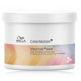 Wella Professional Color Motion mitrinoša maska ​​krāsotiem matiem