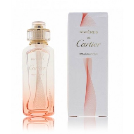 Rivières de Cartier Insouciance EDT smaržas vīriešiem un sievietēm