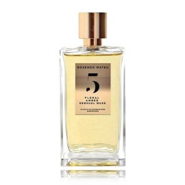 Rosendo Mateu Olfactive Expressions No.5 Floral, Amber, Sensual Musk EDP smaržas sievietēm un vīriešiem