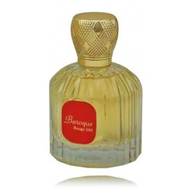 Maison Alhambra Baroque Rouge 540 EDP smaržas sievietēm un vīriešiem