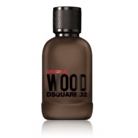 Dsquared2 Original Wood EDP духи для мужчин