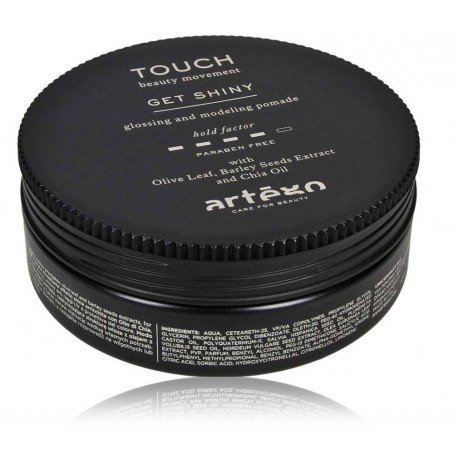 Artego Touch Get  Shiny воск для блеска волос