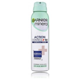 Garnier Mineral Action Control+ Clinically Tested izsmidzināms antiperspirants