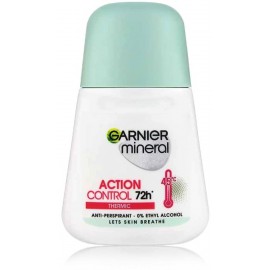 Garnier Mineral Action Control Thermic 72h antiperspirants - rullītis