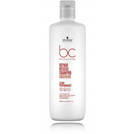 Schwarzkopf Professional BC Bonacure Repair Rescue Arginine atjaunojošs šampūns