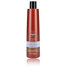 Echosline Seliár Argan Shampoo питательный шампунь для волос