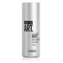 L'oreal Professionnel Tecni Art Super Dust фиксирующая пудра для придания объема7 г.