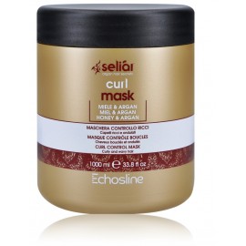 Echosline Seliár Curl maska ​​cirtainiem matiem