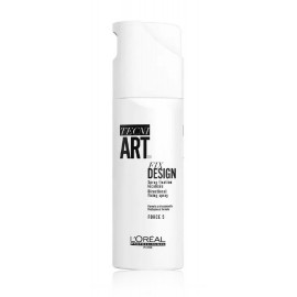 L'oreal Professionnel Tecni Art Fix Design matu laka