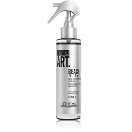 L'oreal Professionnel Tecni Art Wild Stylers Beach Waves Salt Spray aerosols 150 ml.