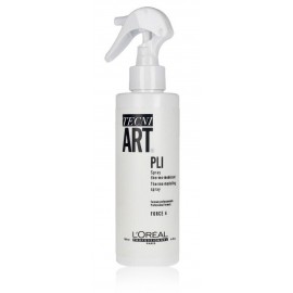 Loreal Professionnel Tecni Art Pli Shaper matu līdzeklis 190 ml.