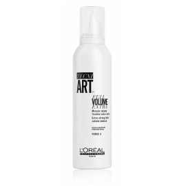 L'oreal Professionnel Tecni Art Full Volume Extra putas matiem 250 ml.