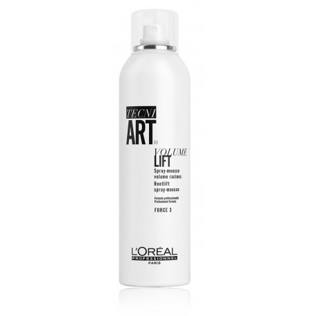 L'oreal Professionnel Tecni Art Volume Lift putas pacelšanai pie saknēm