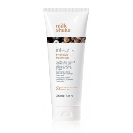 Milk Shake Integrity Intensive Treatment глубоко питающая маска для волос