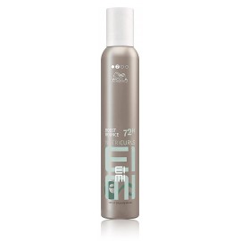 Wella Professionals Eimi Boost Bounce putas sprogainiem matiem 300 ml.