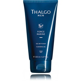 Thalgo Men Cleansing Gel tīrīšanas želeja sejai