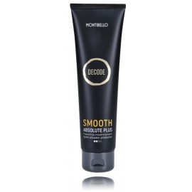 Montibello Decode Smooth Absolute Plus защитный разглаживающий бальзам для густых и нормальных волос