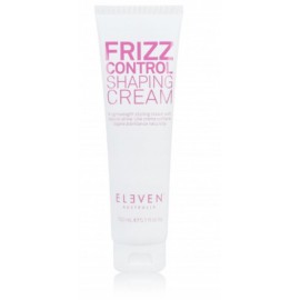 Eleven Australia Frizz Control Shaping Cream разглаживающий крем для непослушных волос