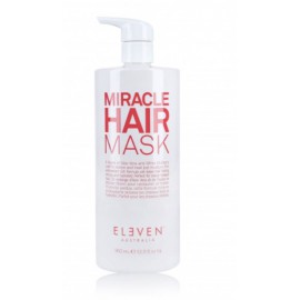 Eleven Australia Miracle Hair Mask daudzfunkcionāla matu maska