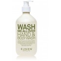 Eleven Australia Wash Me All Over Hand & Body Wash roku un ķermeņa mazgāšanas līdzeklis