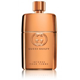 Gucci Guilty Pour Femme Intense EDP smaržas sievietēm