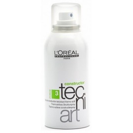 Loreal Professionnel Tecni Art Constructor matu laka 150 ml.