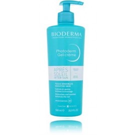 Bioderma Photoderm After Sun krēms pēc sauļošanās