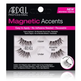 Ardell Magnetic Accents magnētiskās mākslīgās skropstas