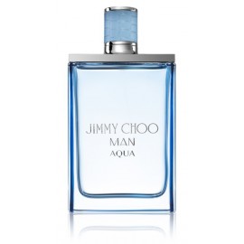 Jimmy Choo Man Aqua EDT духи для мужчин