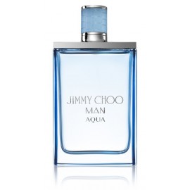 Jimmy Choo Man Aqua EDT smaržas vīriešiem