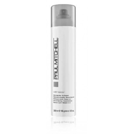 Paul Mitchell Soft Style Dry Wash сухой шампунь