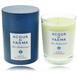 Acqua Di Parma Blu Mediterraneo Mirto di Panarea aromātiska svece