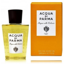 Acqua Di Parma Colonia гель для душа и ванн